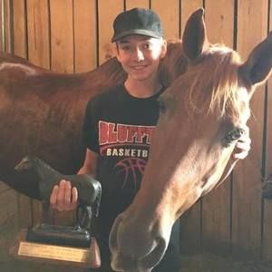 Meet your Posher, Kadin